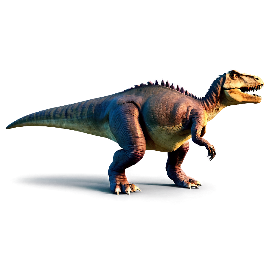 3d Dinosaur Models Png 37 PNG image