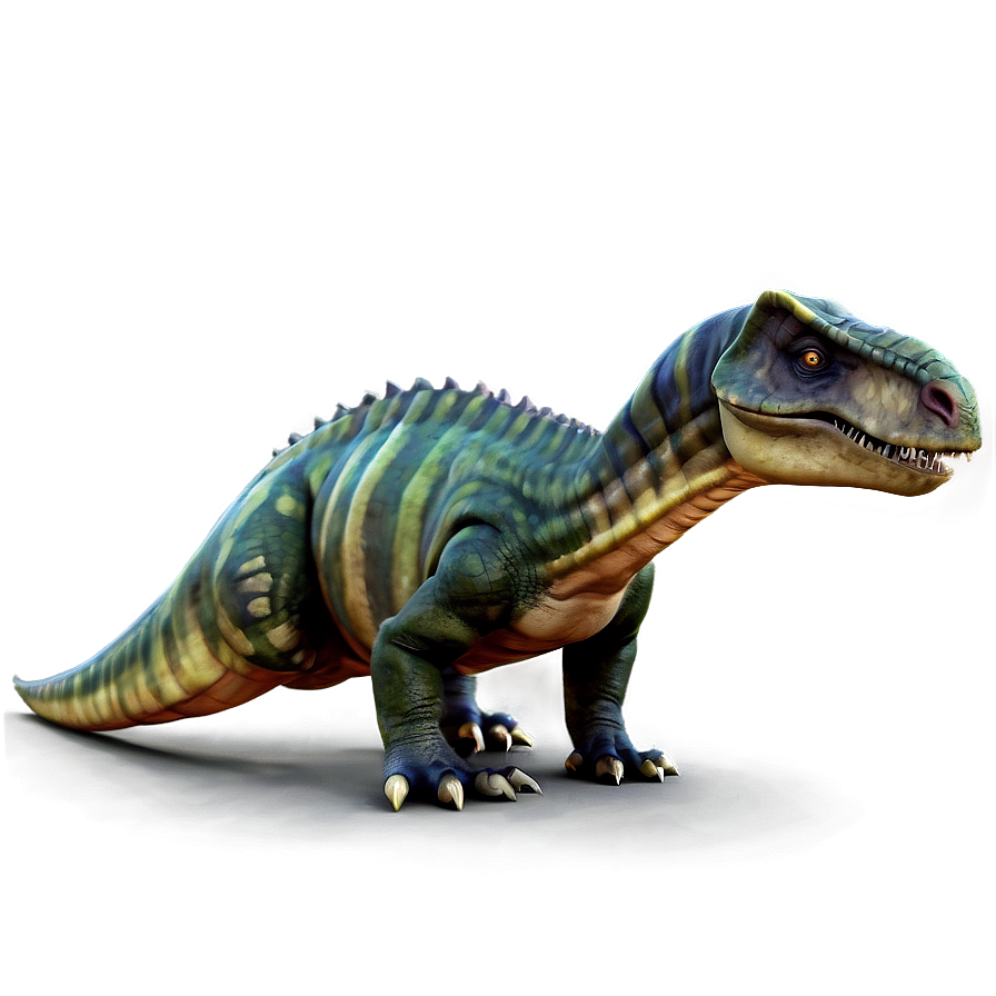 3d Dinosaur Models Png 94 PNG image