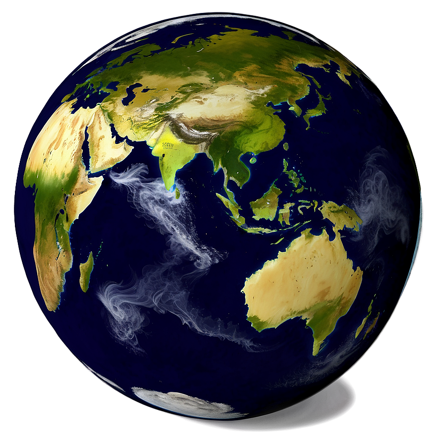 3d Earth For Educational Use Png Lcq PNG image