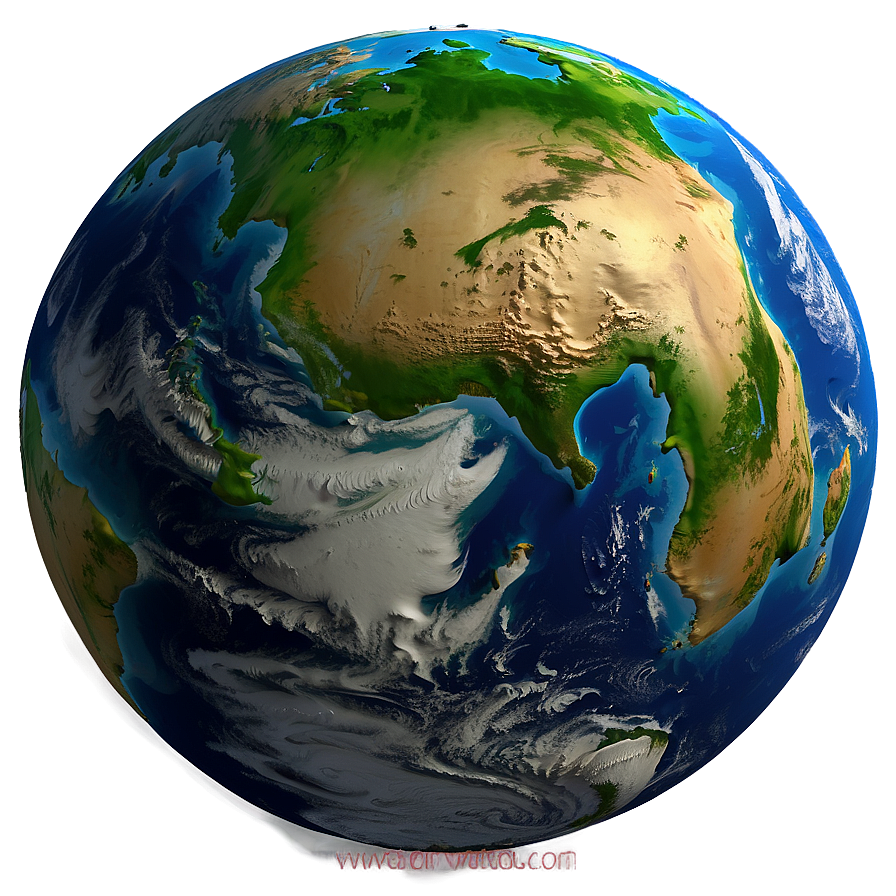 3d Earth Png Images (100++)