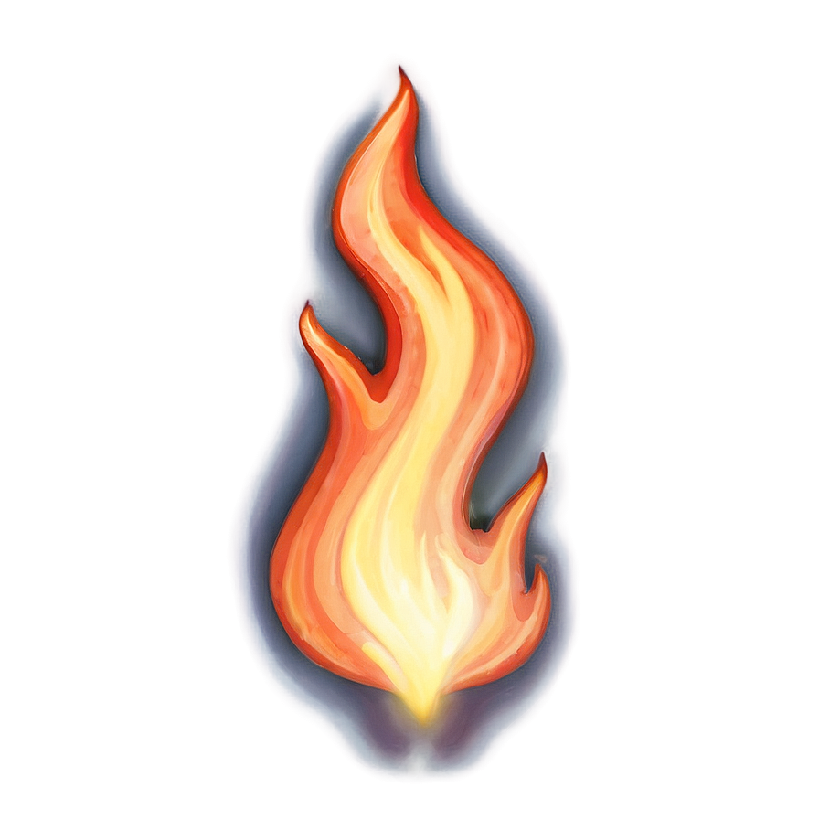 3d Fire Png 05252024 PNG image