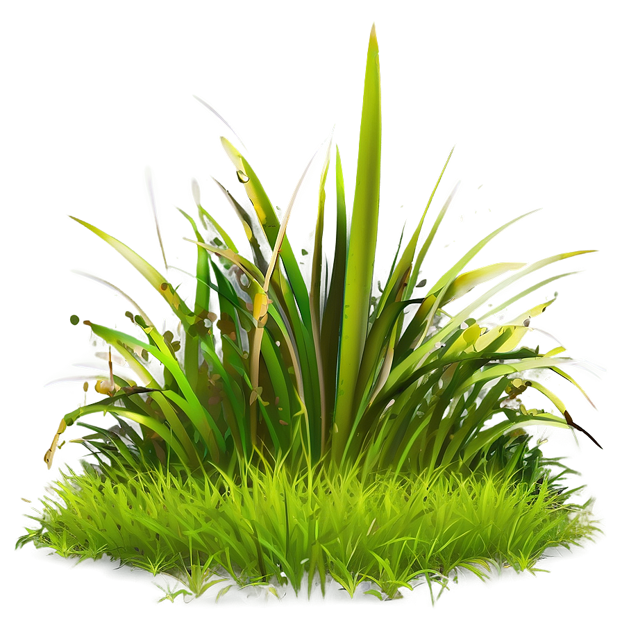 3d Grass Clipart Png Aao50 PNG image