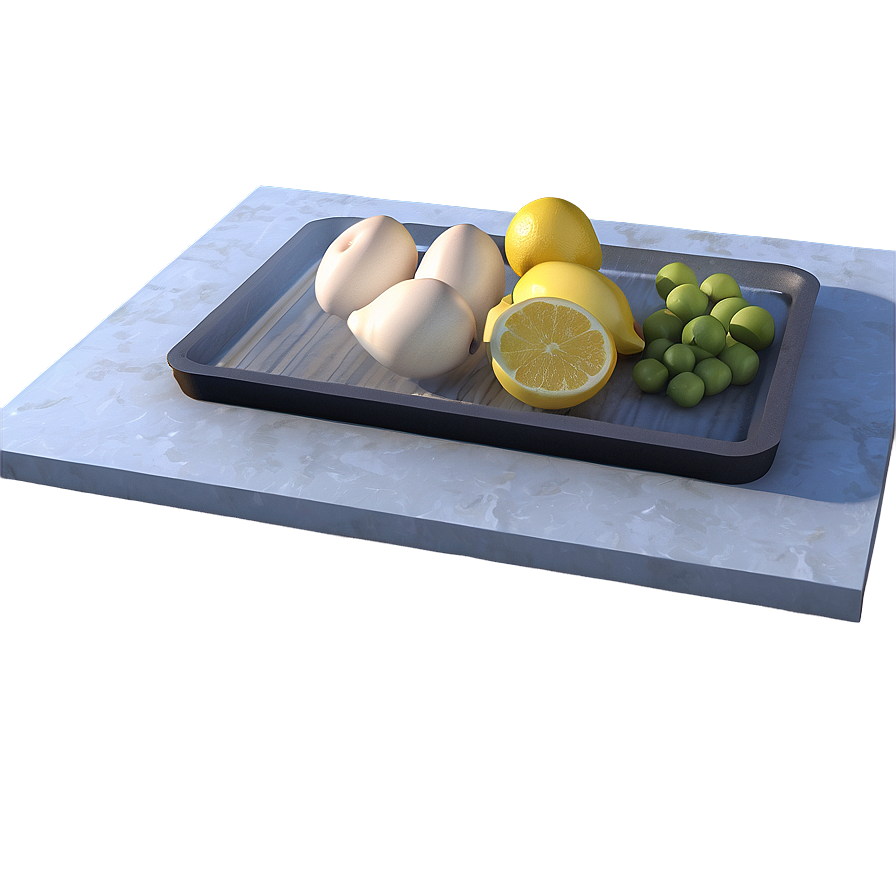 3d Kitchen Model Png 71 PNG image