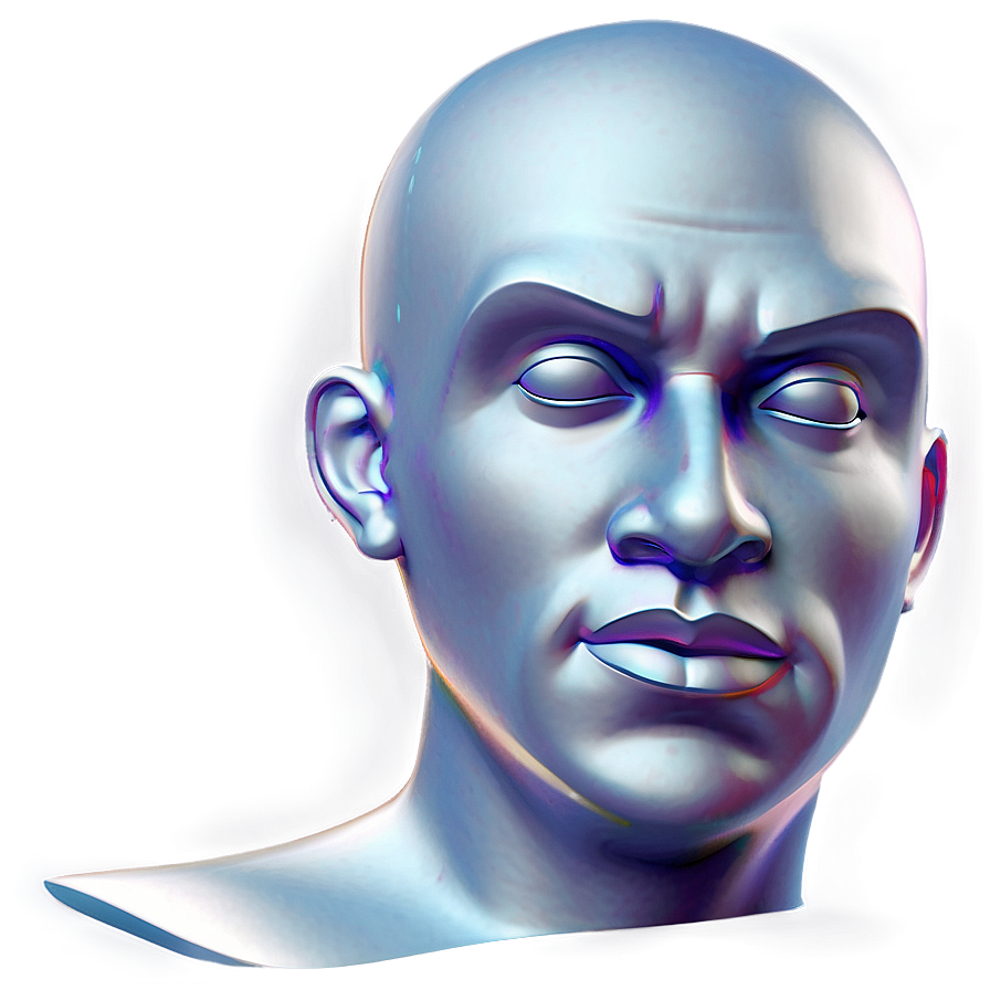 3d Man Icon Png Siu64 PNG image