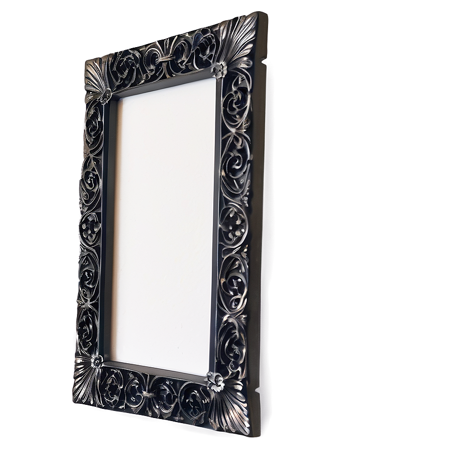 3d Printed Picture Frame Png 39 PNG image