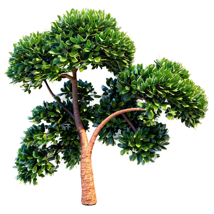 3d Rendered Tree Branch Png Iug PNG image