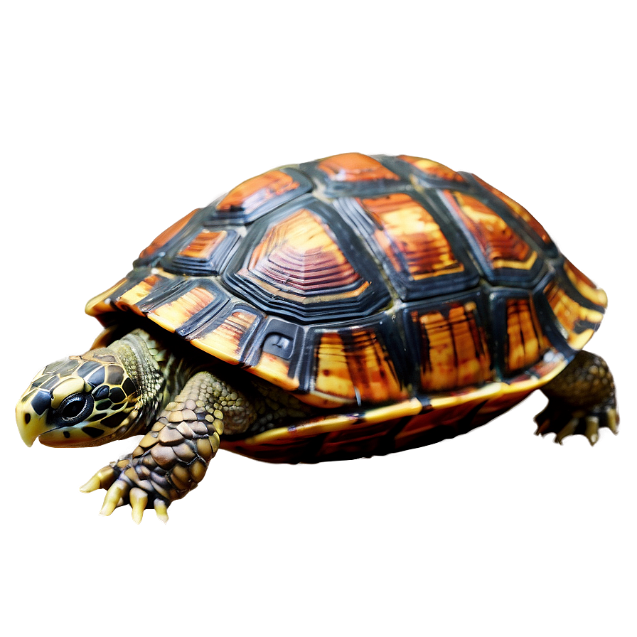 3d Rendered Turtle Shell Png 97 PNG image