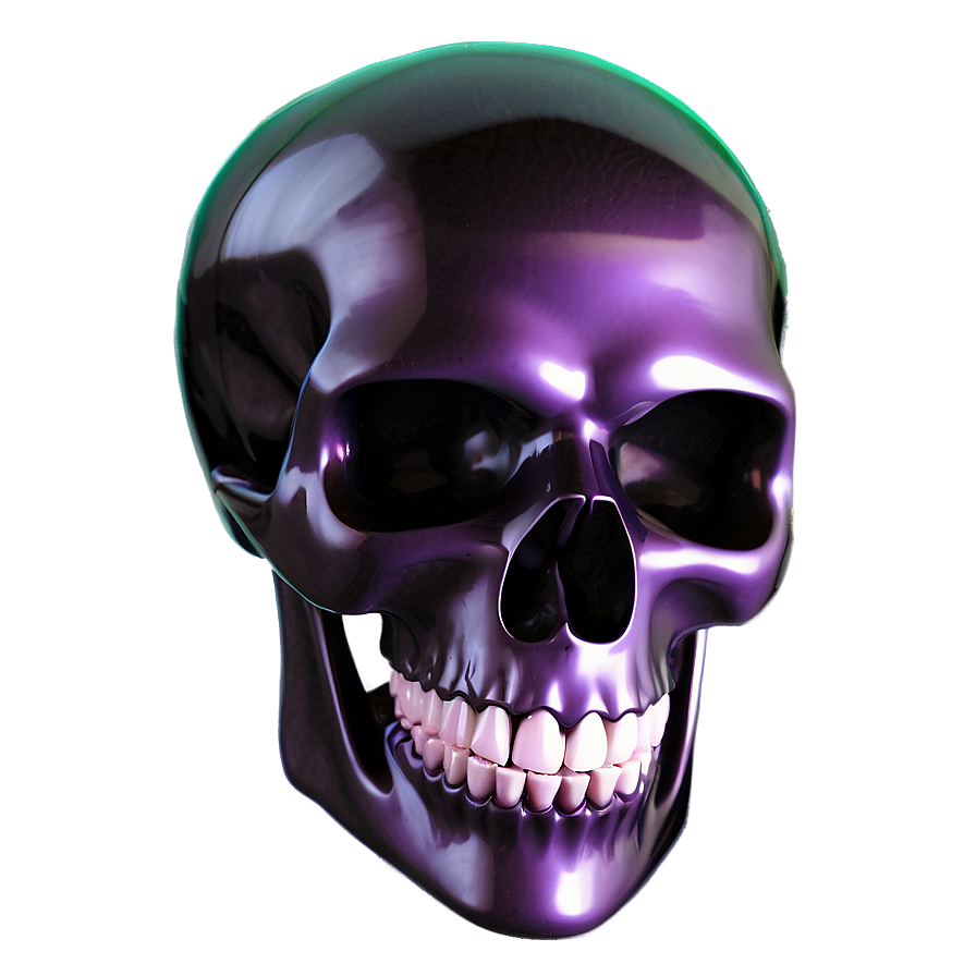 3d Spinning Skull Png Jcm25 PNG image