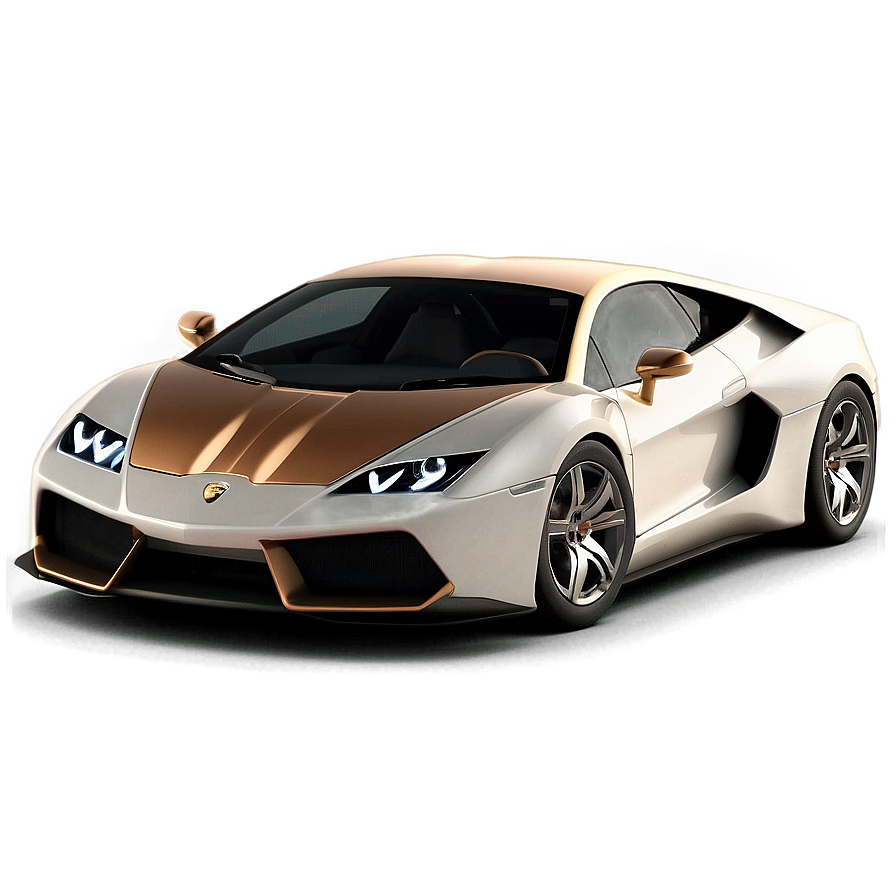 3d Super Car Models Png 29 PNG image