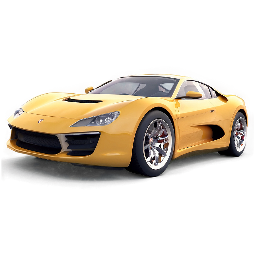 3d Super Car Models Png Tsu PNG image