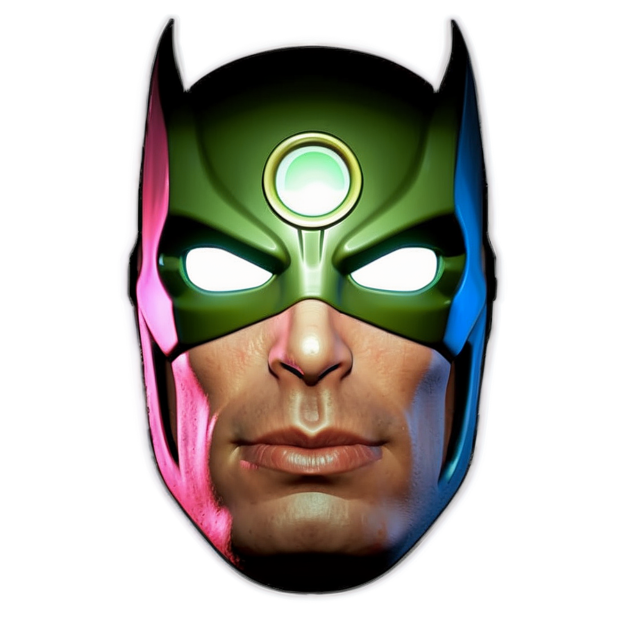 3d Superhero Logos Png 05212024 PNG image