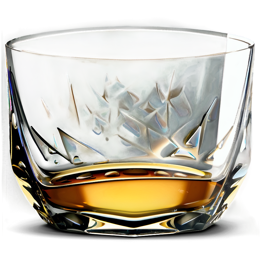 3d Whiskey Glass Png Sei88 PNG image