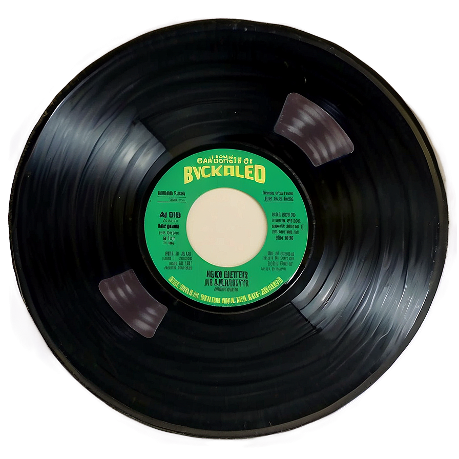 45 Rpm Record Adapter Png Eve11 PNG image