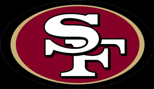 49ers Team Logo PNG image