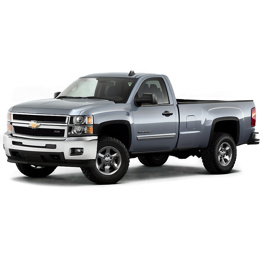 4x4 Chevy Truck Png Xsg PNG image