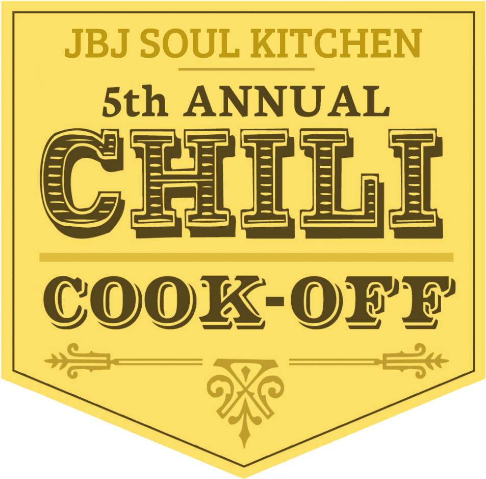 5th Annual Chili Cook Off Banner PNG image