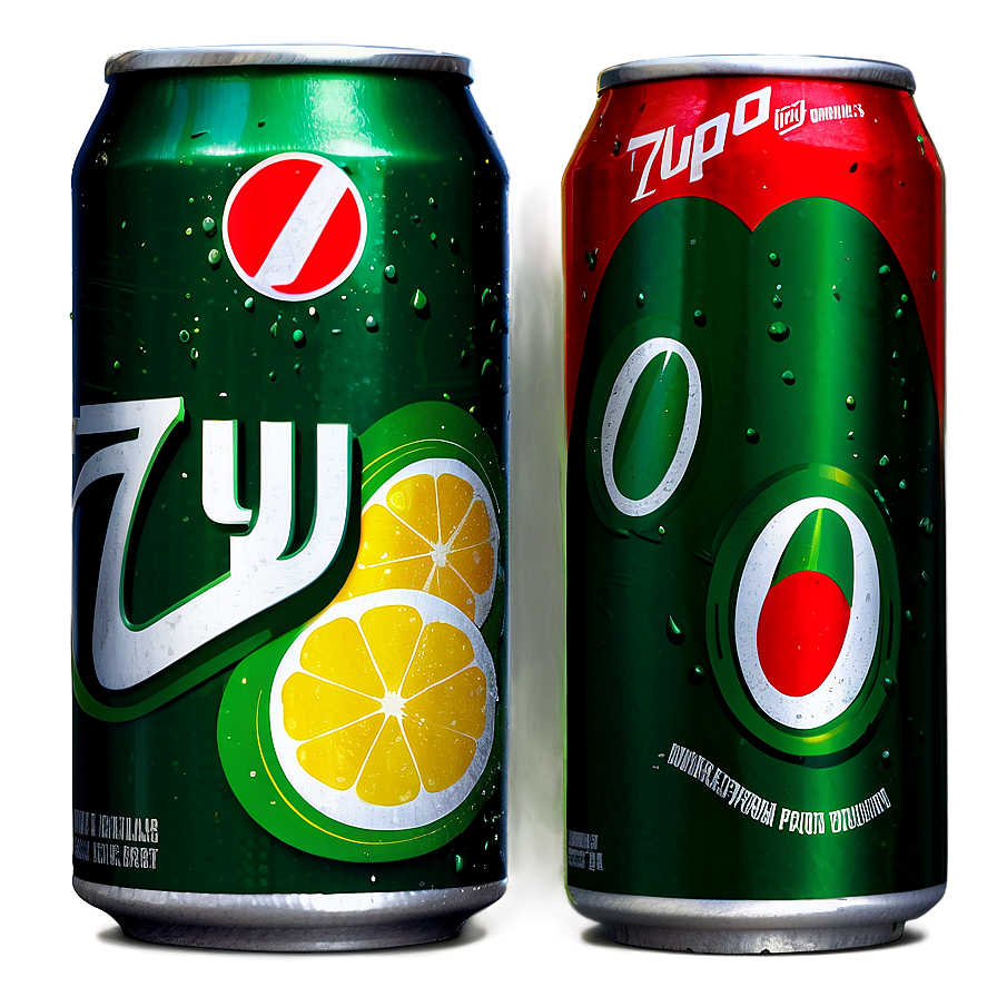 7 Up Can Artwork Png Aaa PNG image