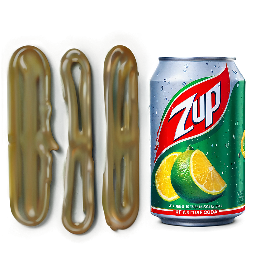 7 Up Citrus Soda Png Iep87 PNG image