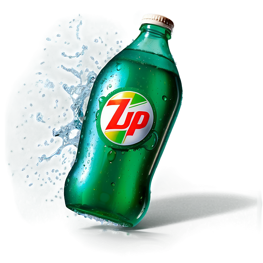 7 Up Cool Refreshment Png 20 PNG image