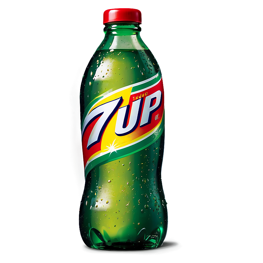 7 Up Original Taste Png Olb16 PNG image