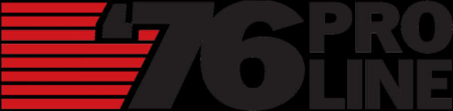76 Pro Line Logo PNG image