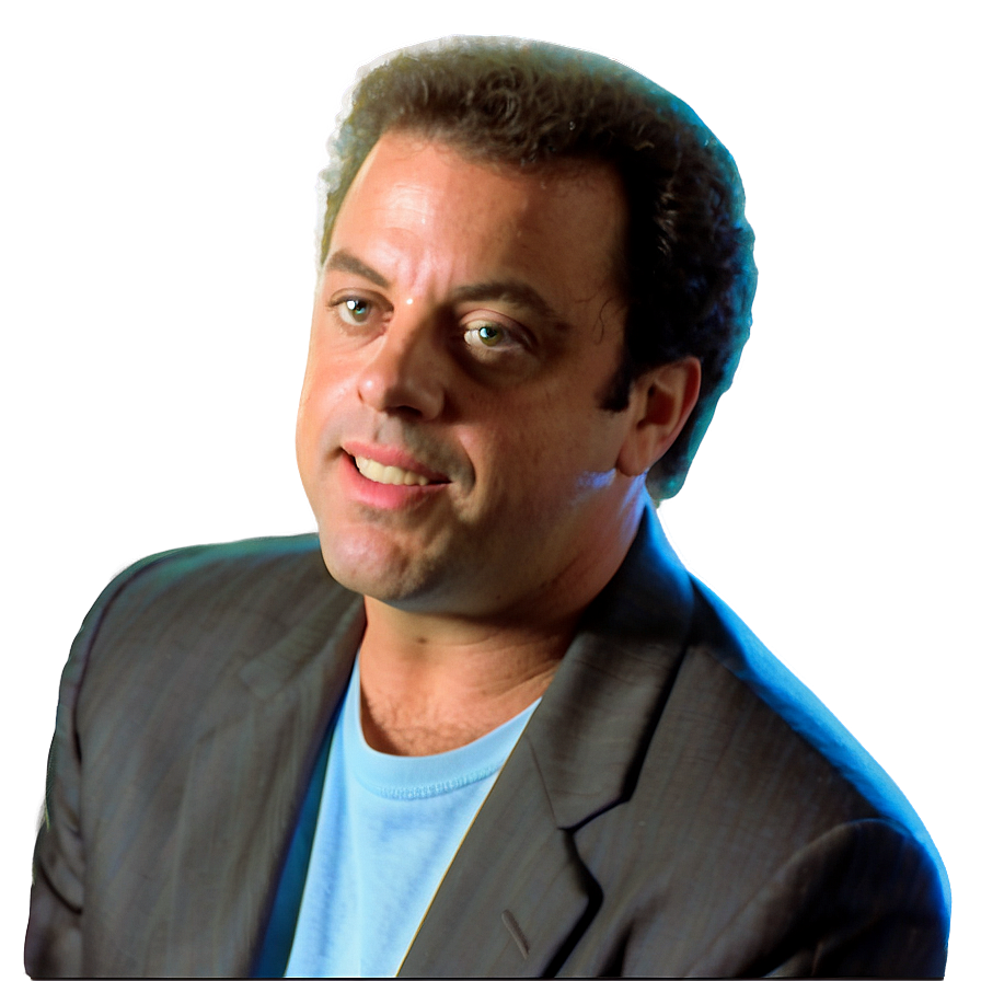 Billy Joel Png Images (100++)