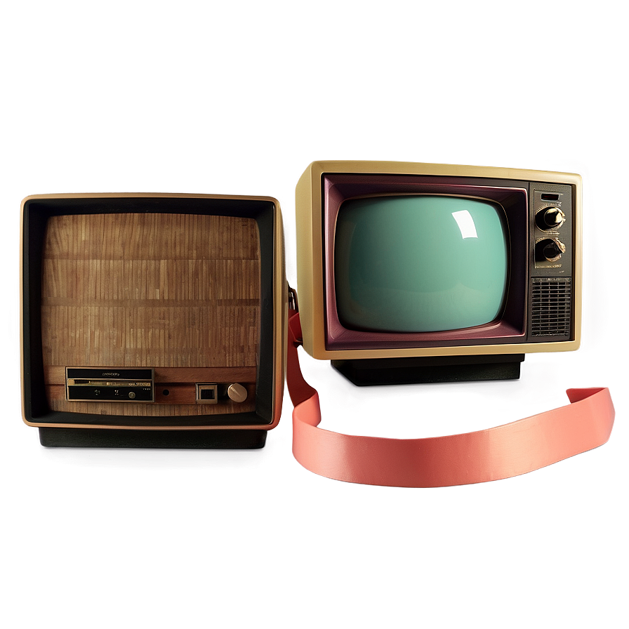 80s Television Fashion Png 79 PNG image