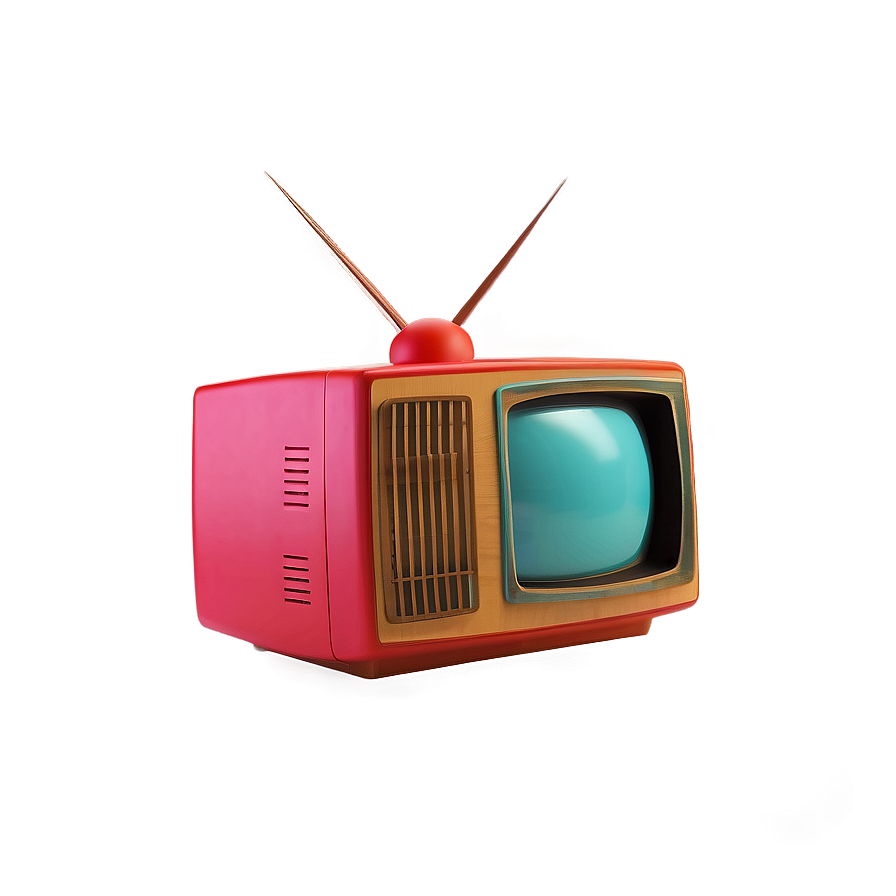 80s Tv Commercial Icons Png Try29 PNG image