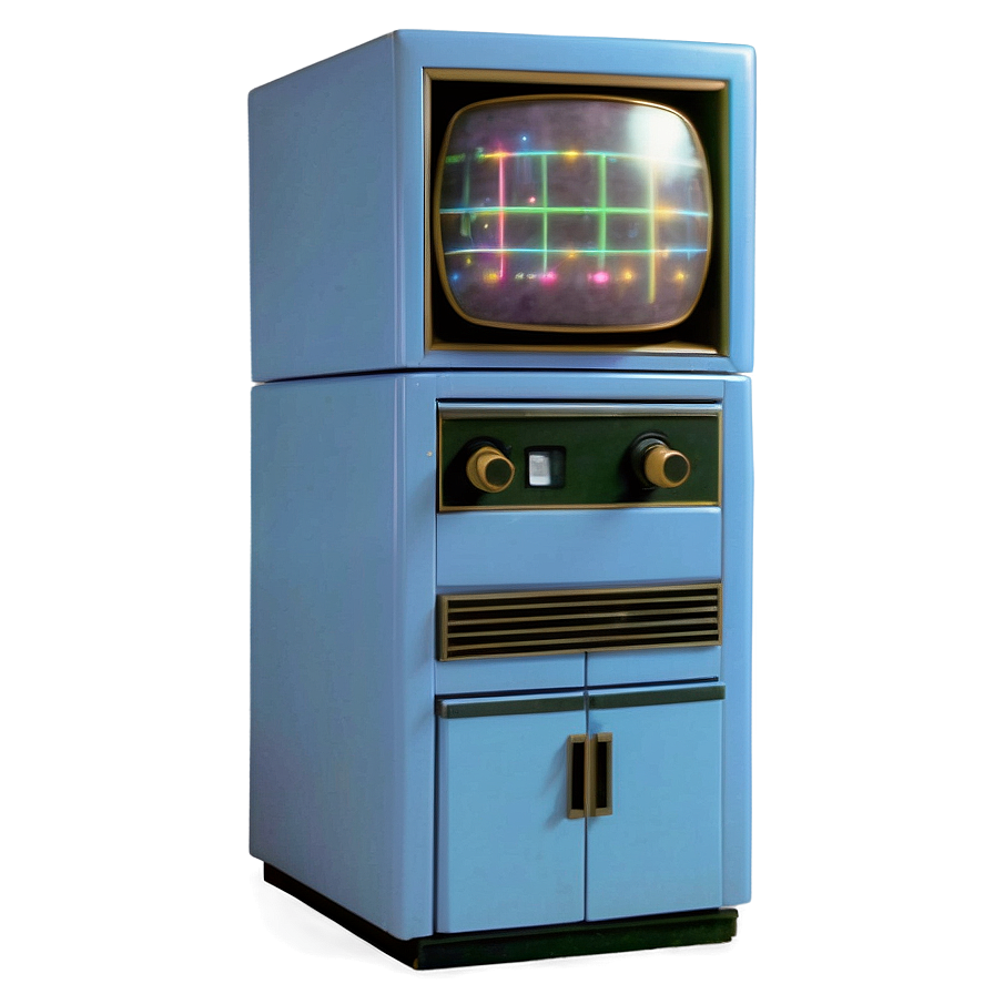 80s Tv Science Experiments Png Fvt PNG image