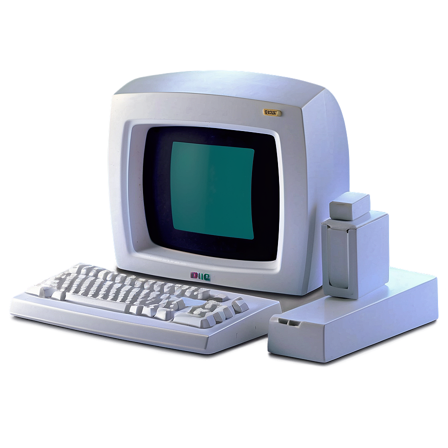 90s Computer Operating System Png Tbr95 PNG image