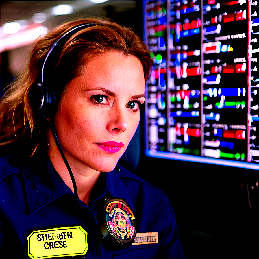 911 Dispatcher Shift Work Guide Png 28 PNG image