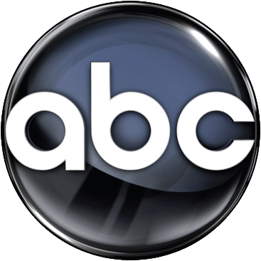 A B C Network Logo PNG image