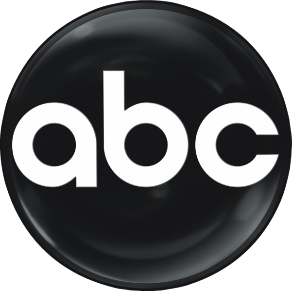 A B C Network Logo PNG image