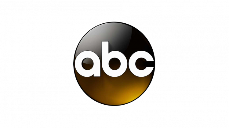 A B C Network Logo PNG image