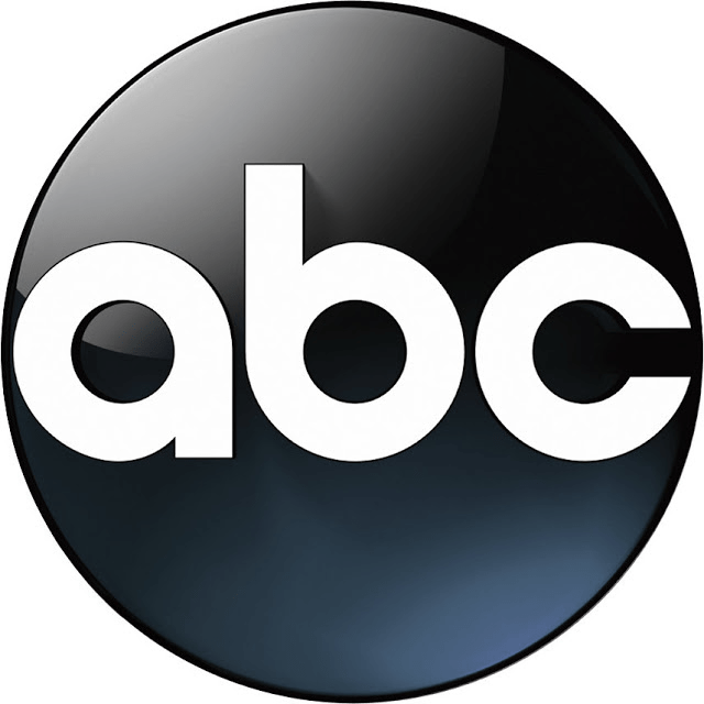 A B C Network Logo PNG image