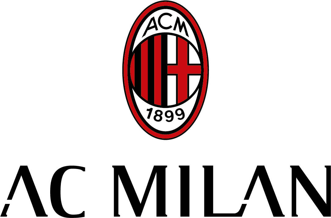 A C Milan Logo1899 PNG image