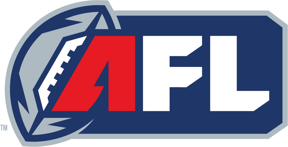 A F L Sports League Logo PNG image