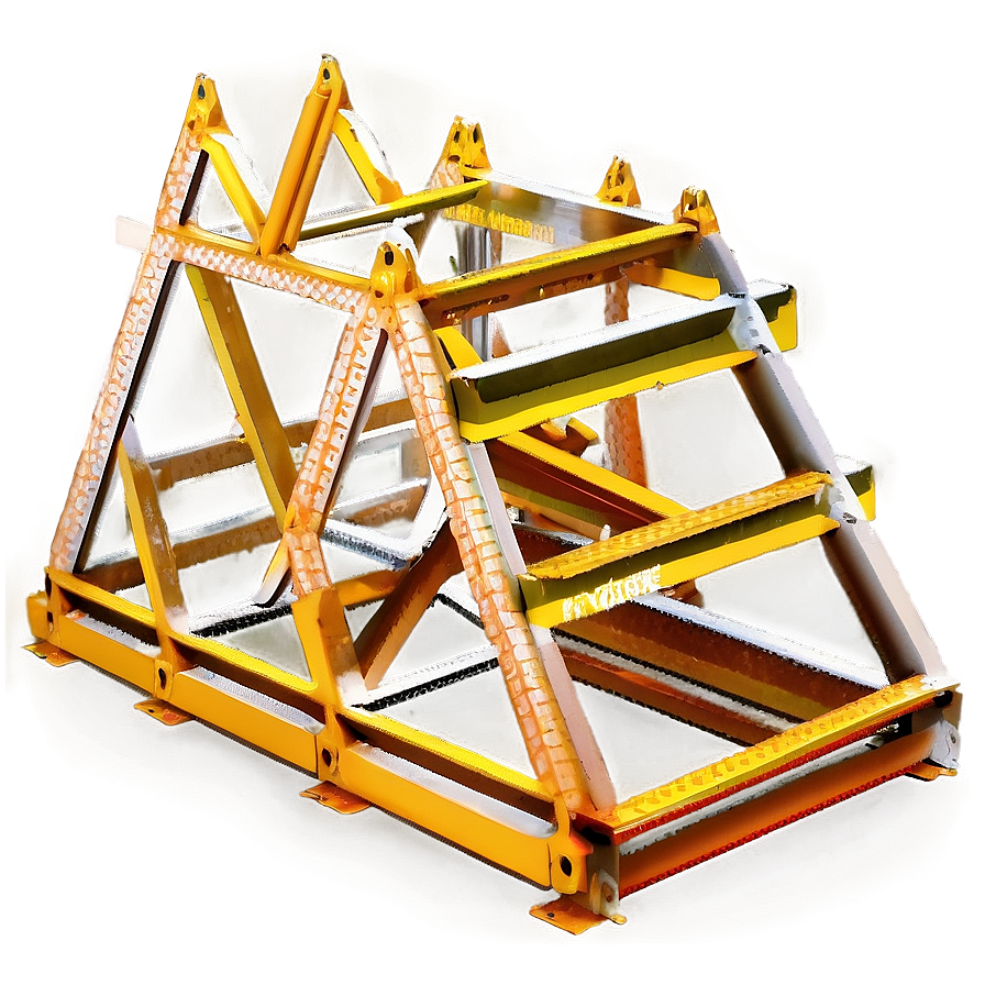 A-frame Truss Png 91 PNG image