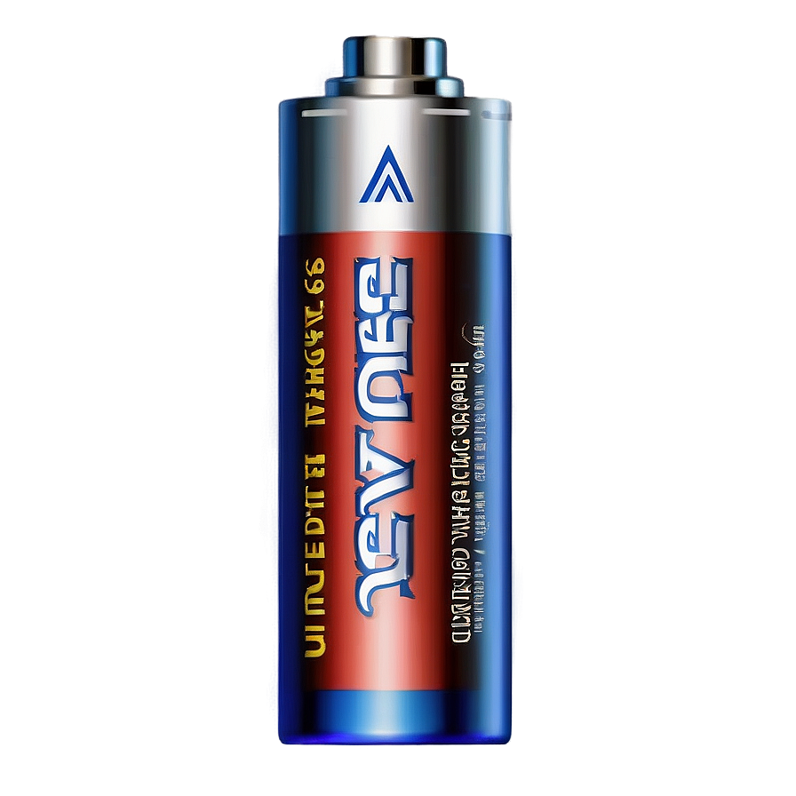 Aa Battery Transparent Png Wmd6 PNG image