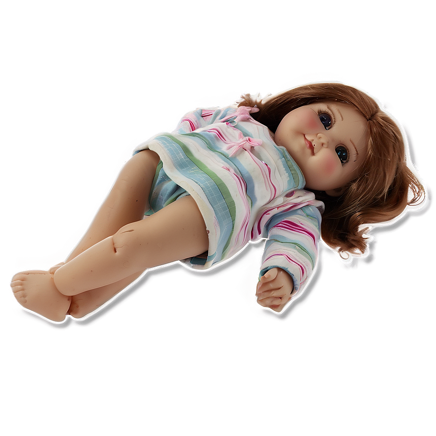 Abandoned Doll Image Png Nkd PNG image