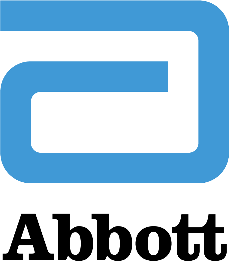 Abbott Laboratories Logo PNG image