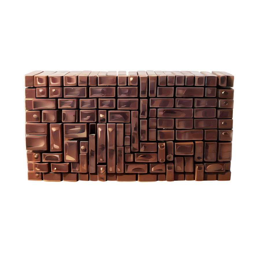 Abstract Art Brick Png 39 PNG image