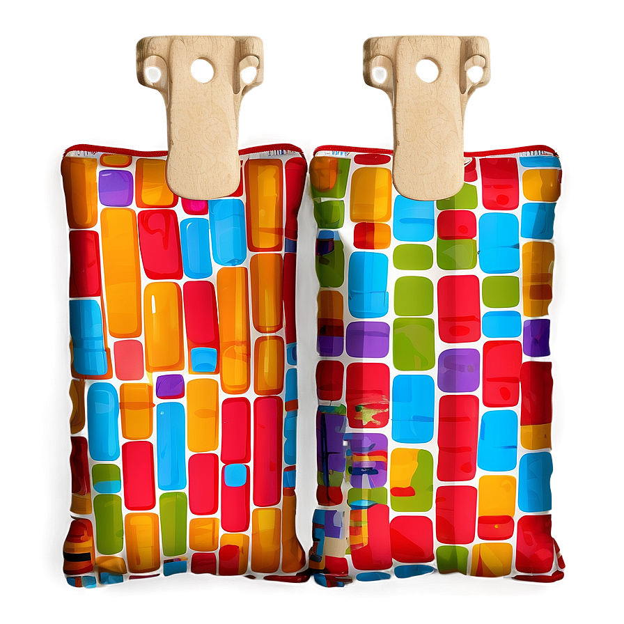 Abstract Art Cornhole Bag Png Xvy17 PNG image