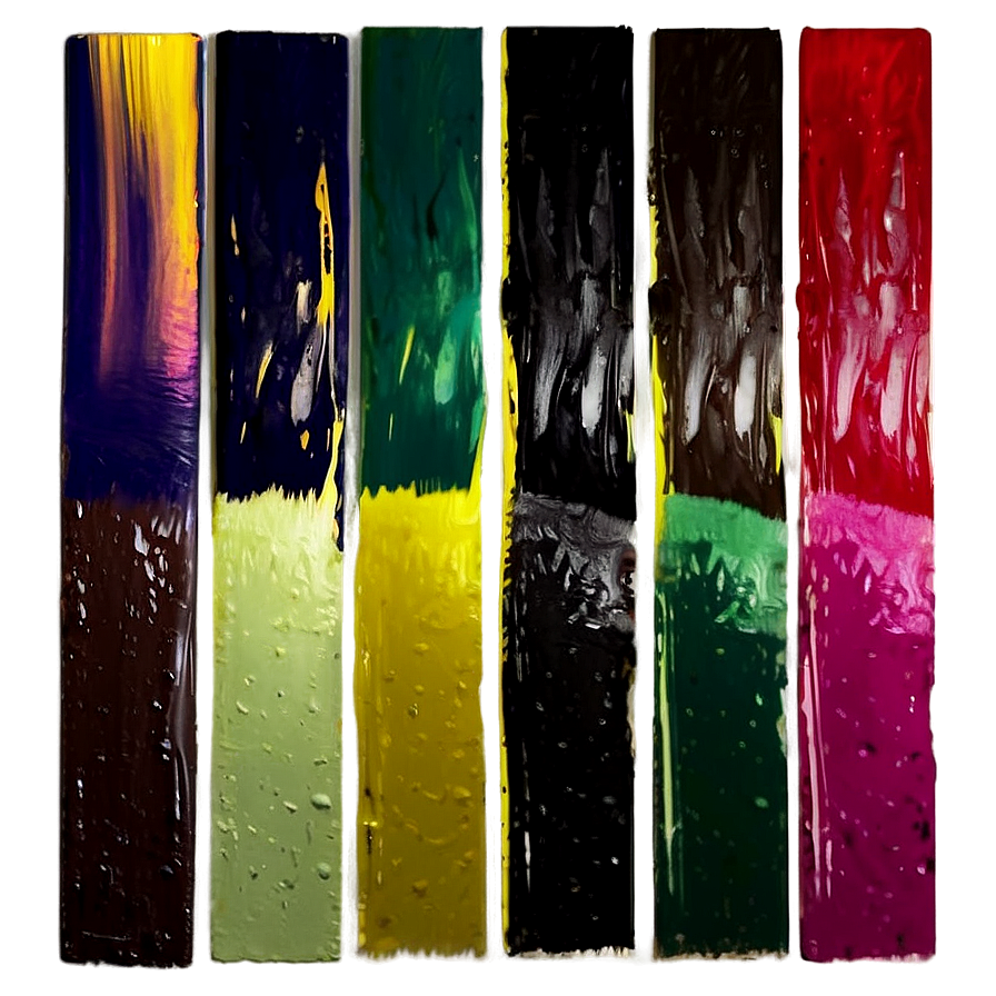 Abstract Art Paint Streak Png 21 PNG image