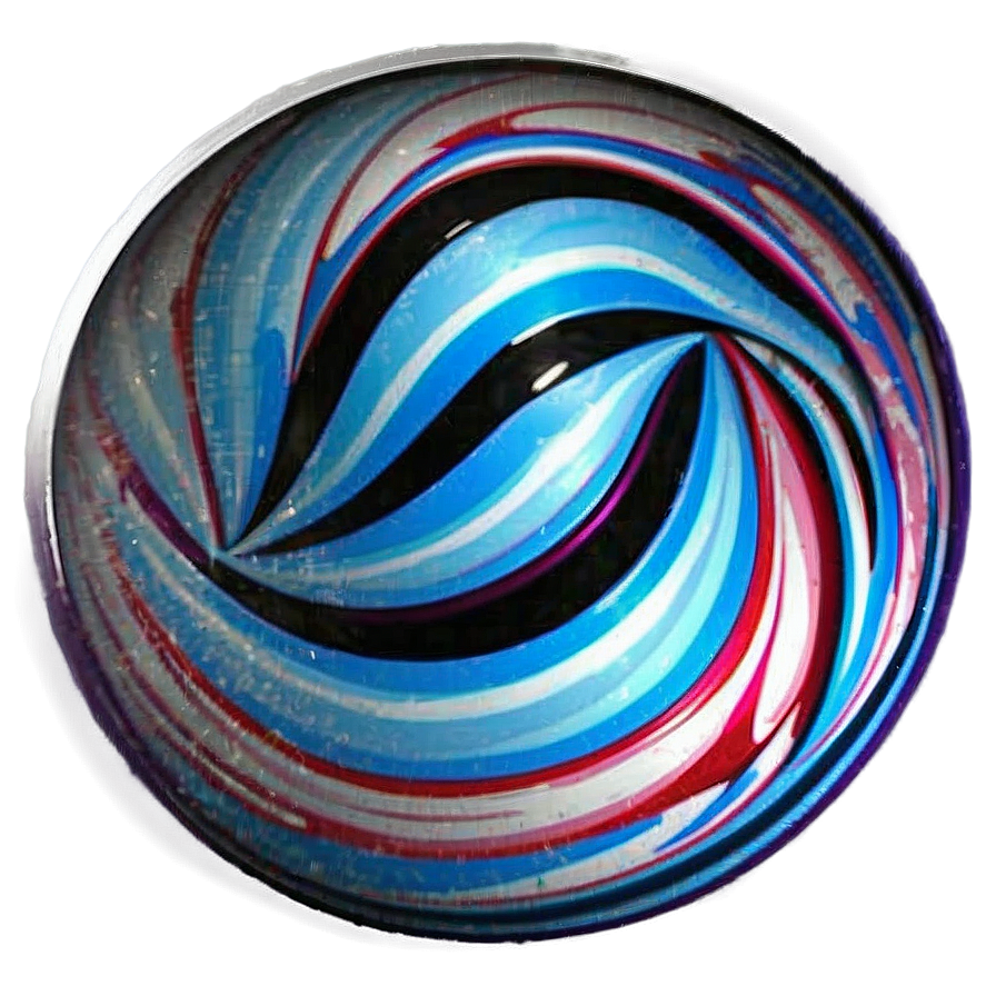 Abstract Art Swirl Png 05242024 PNG image