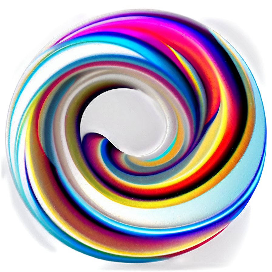 Abstract Art Swirl Png Rme5 PNG image