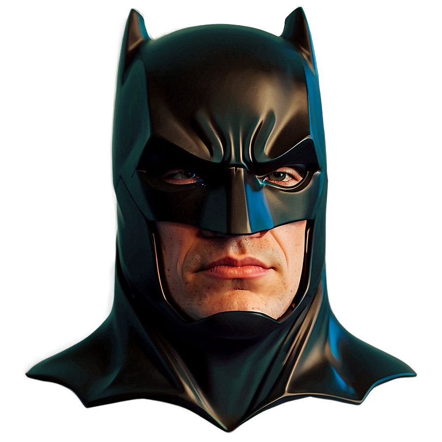 Abstract Batman Cowl Png 26 PNG image