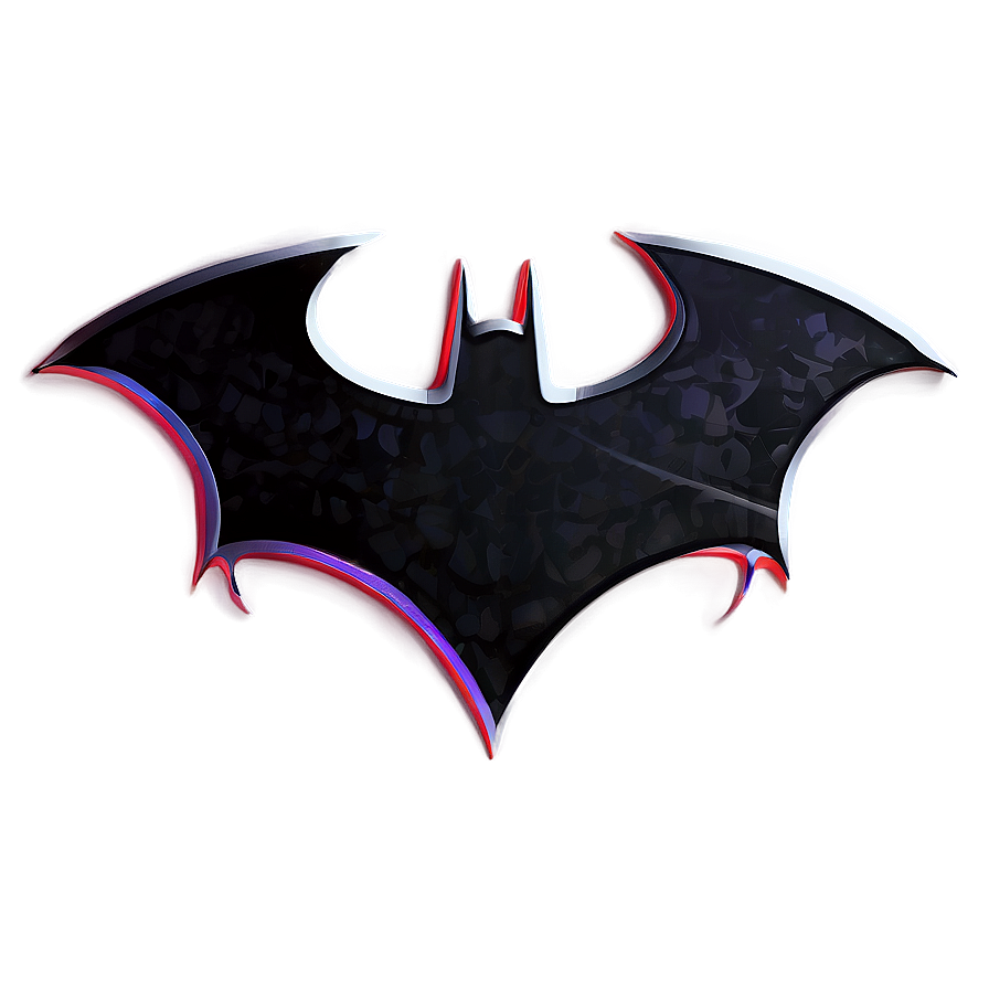 Abstract Batman Logo Png 40 PNG image