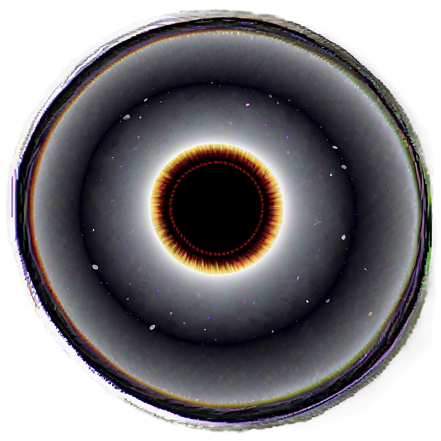 Abstract Black Hole Png 87 PNG image