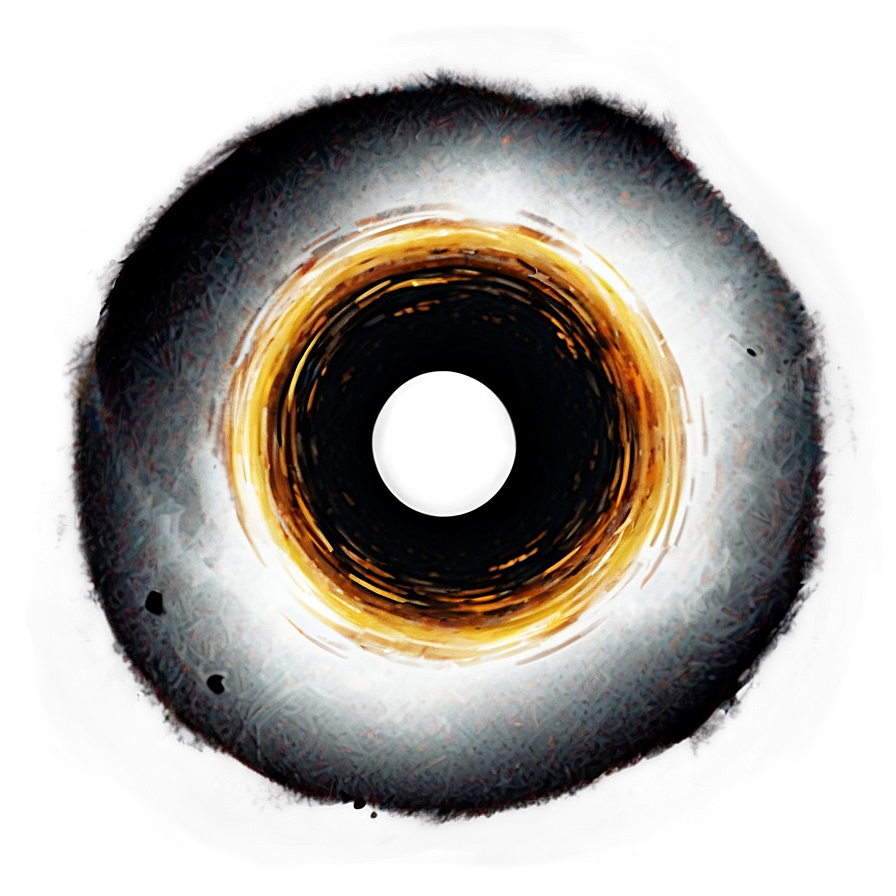 Abstract Black Hole Png Yef PNG image